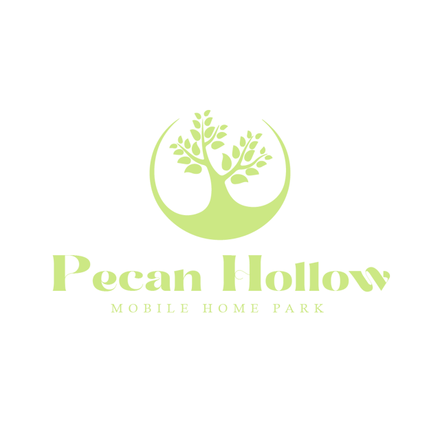 Pecan Hollow logo